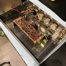 MXR Consignment/Used Roland AF-100 BeeBaa