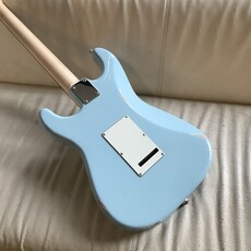Cithara Guitars Cithara Custom Vintage Stratocaster - Sonic Blue