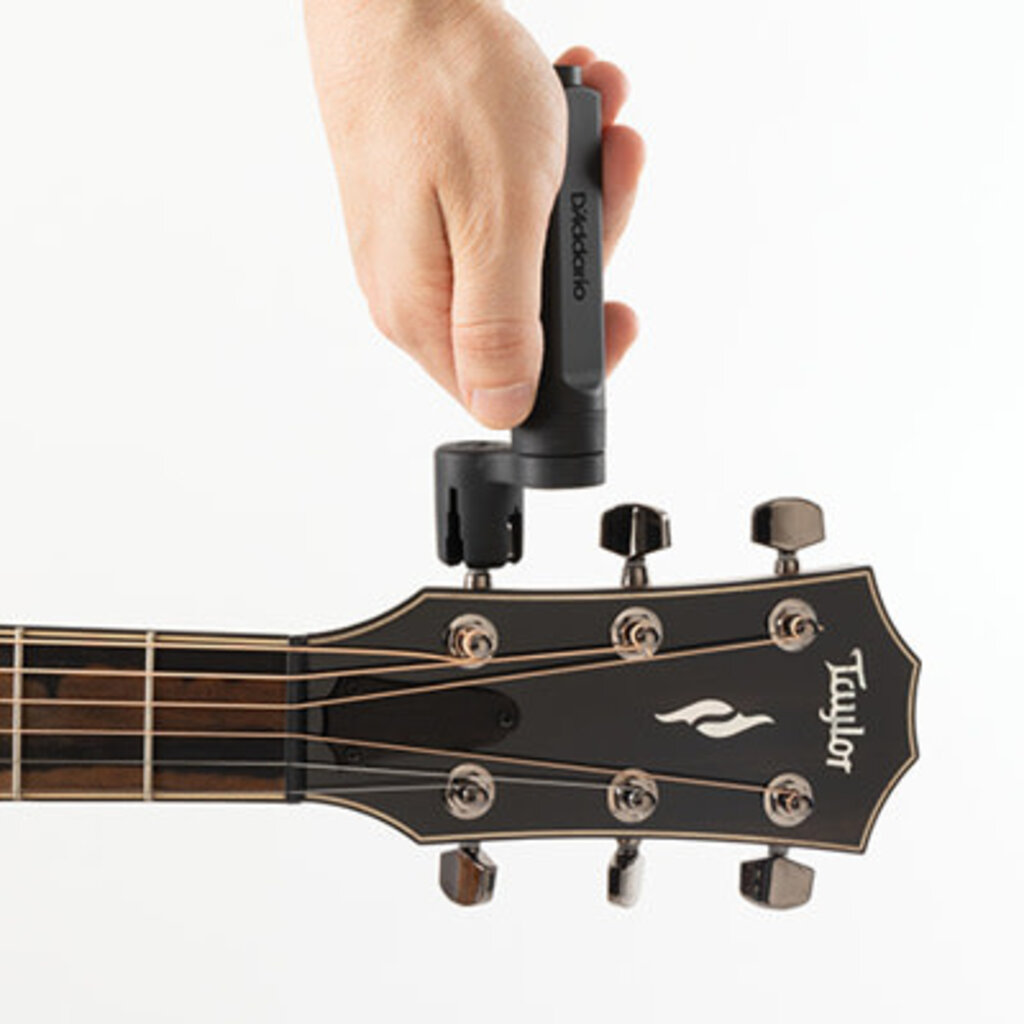 D'addario D'addario Tour Grade Winder
