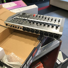 Consignment/Used Zoom R24 - SD Recorder/Interface/Controller