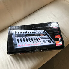 Consignment/Used Zoom R24 - SD Recorder/Interface/Controller