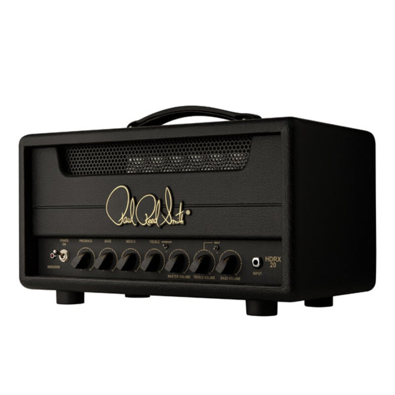 PRS PRS HDRX 20 Watt Head