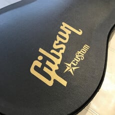 Gibson Consignment/Used Gibson Custom Shop Alex Lifeson Axcess  - Viceroy Brown