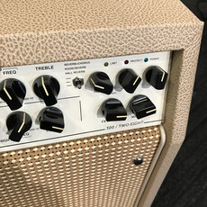 Consignment/Used Mesa / Rosette Acoustic Amplifier