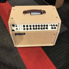 Consignment/Used Mesa / Rosette Acoustic Amplifier
