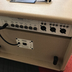 Consignment/Used Mesa / Rosette Acoustic Amplifier