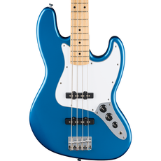 Fender Fender Standard Jazz Bass ,MP, Aqua Marine Metallic