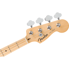 Fender Fender Standard Jazz Bass ,MP, Aqua Marine Metallic
