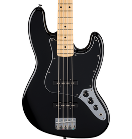 Fender Fender Standard Jazz Bass ,MP, Black