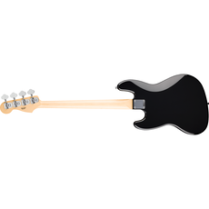Fender Fender Standard Jazz Bass ,MP, Black
