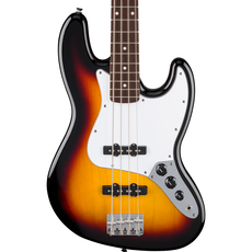 Fender Fender Standard Jazz Bass , LF, 3 Color Sunburst