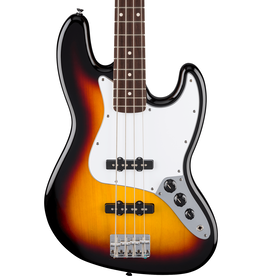 Fender Fender Standard Jazz Bass , LF, 3 Color Sunburst