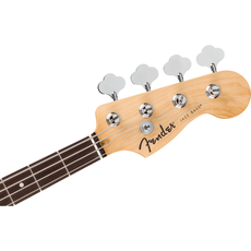 Fender Fender Standard Jazz Bass , LF, 3 Color Sunburst
