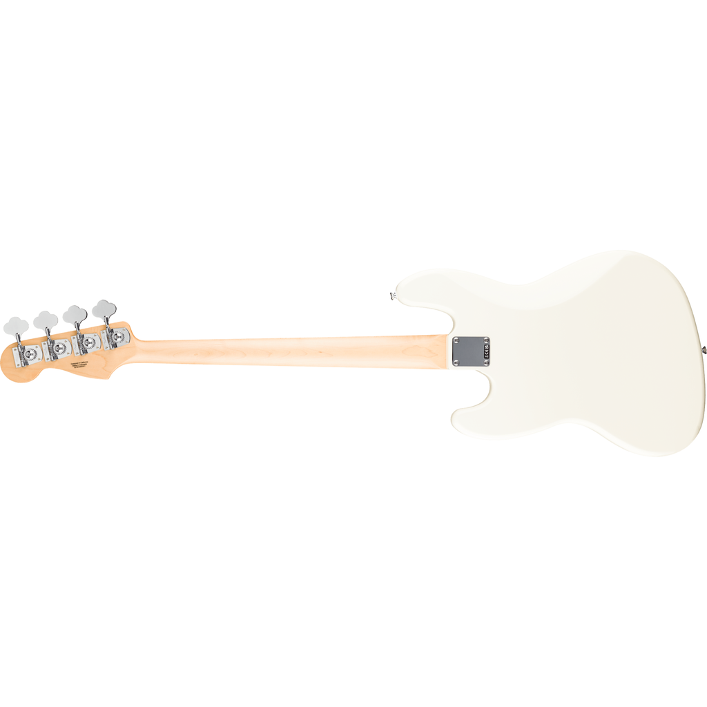 Fender Fender Standard Jazz Bass , LF, Olympic White