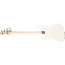 Fender Fender Standard Jazz Bass , LF, Olympic White