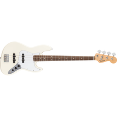 Fender Fender Standard Jazz Bass , LF, Olympic White