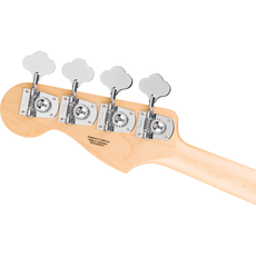 Fender Fender Standard Jazz Bass , LF, Olympic White