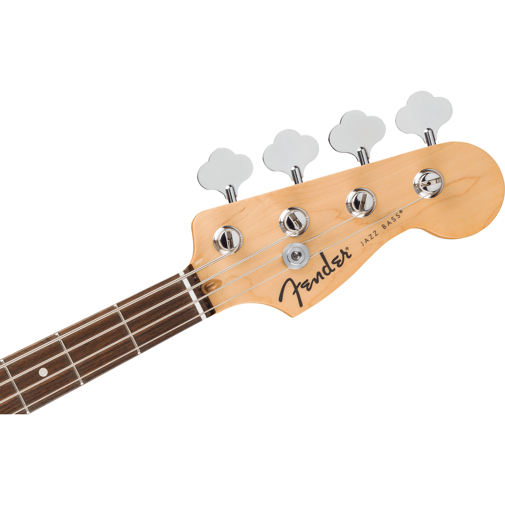 Fender Fender Standard Jazz Bass , LF, Olympic White