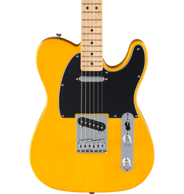 Fender Fender Standard Telecaster, MP, Butterscotch