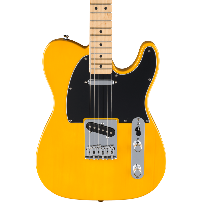 Fender Fender Standard Telecaster, MP, Butterscotch