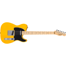 Fender Fender Standard Telecaster, MP, Butterscotch