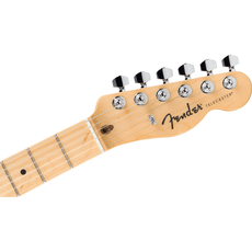 Fender Fender Standard Telecaster, MP, Butterscotch