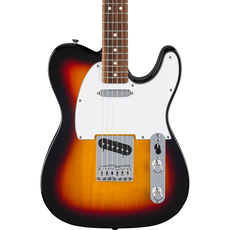 Fender Fender Standard Telecaster, LF, 3 Color Sunburst