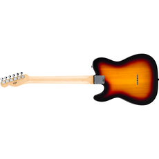Fender Fender Standard Telecaster, LF, 3 Color Sunburst