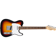 Fender Fender Standard Telecaster, LF, 3 Color Sunburst