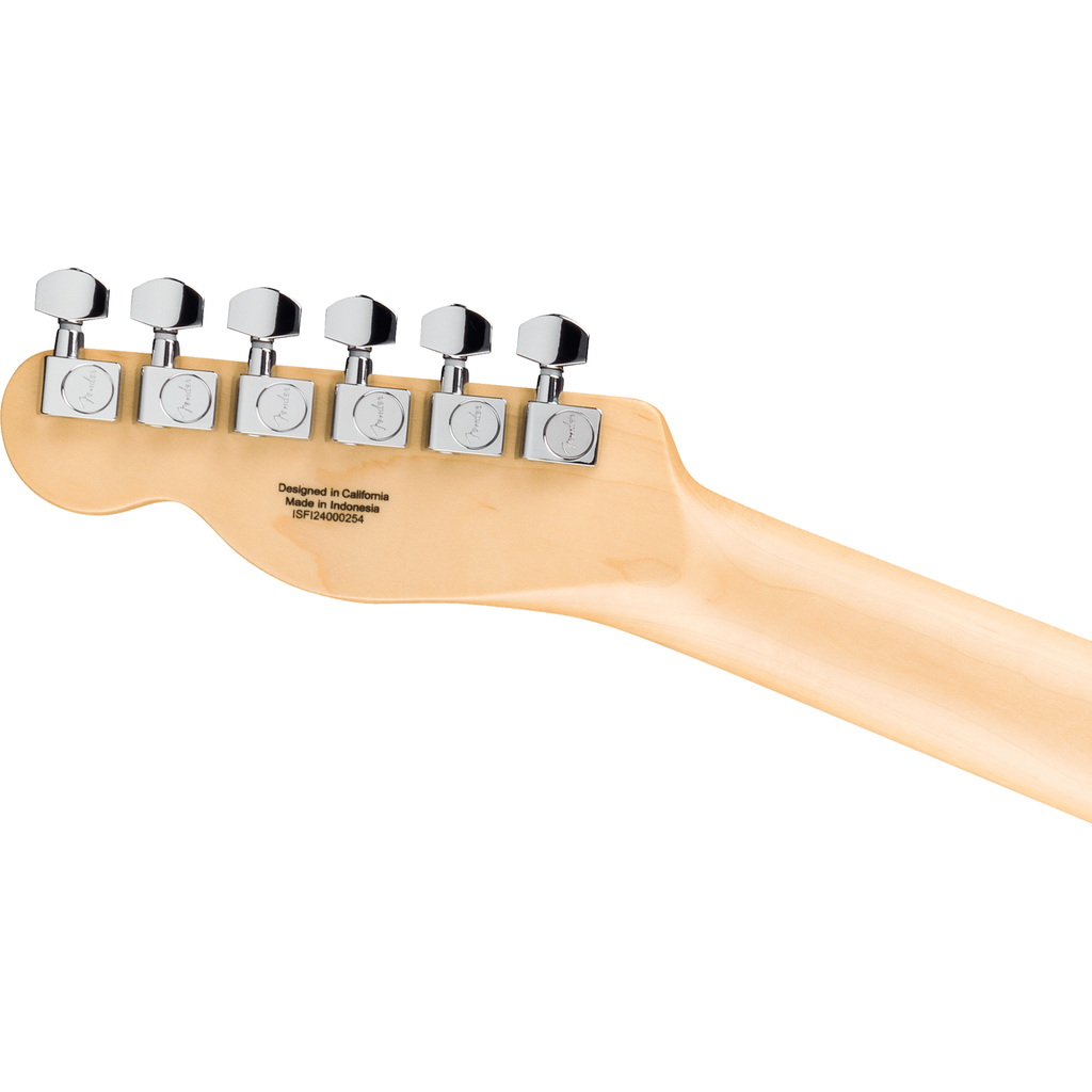 Fender Fender Standard Telecaster, LF, 3 Color Sunburst