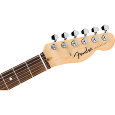Fender Fender Standard Telecaster, LF, 3 Color Sunburst