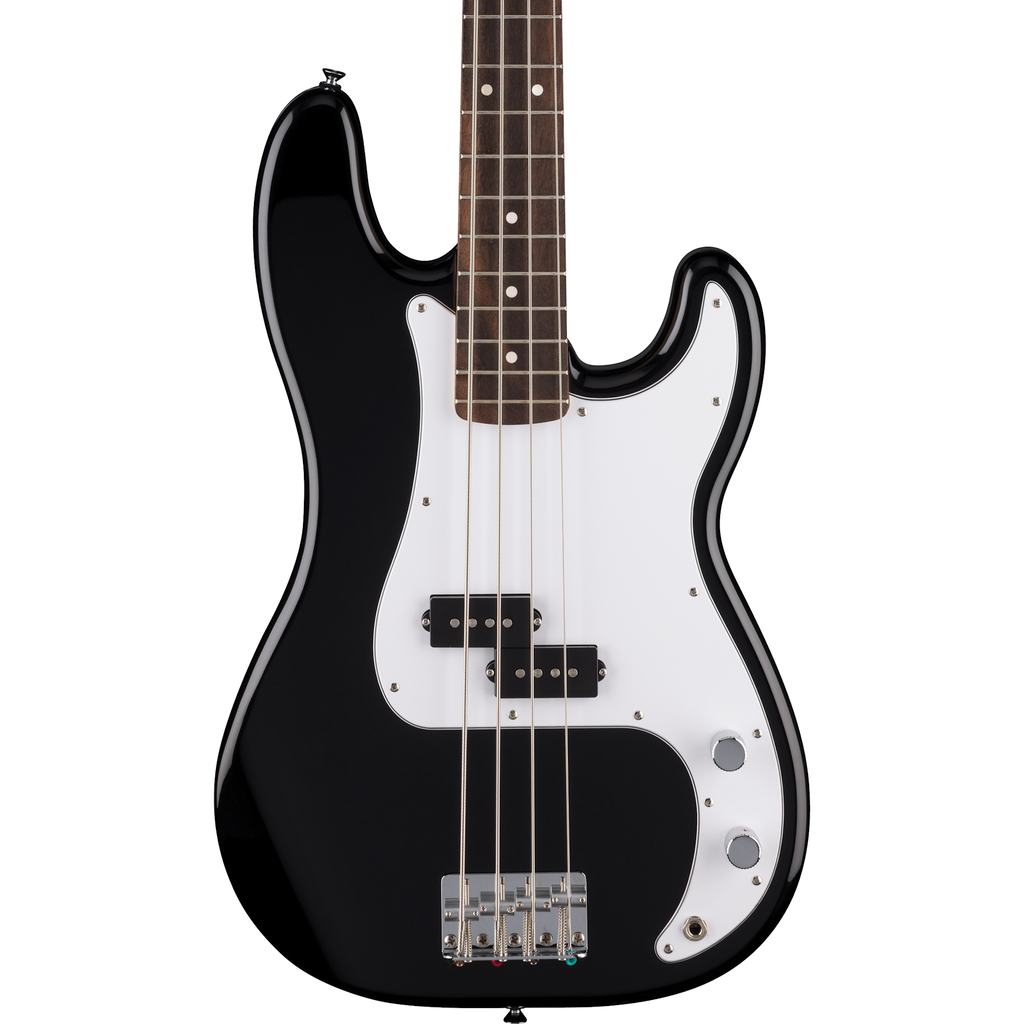 Fender Fender Standard Precision Bass , LF, Black