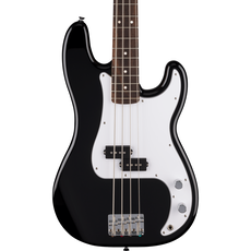 Fender Fender Standard Precision Bass , LF, Black