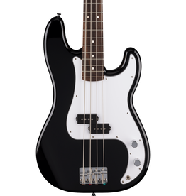 Fender Fender Standard Precision Bass , LF, Black