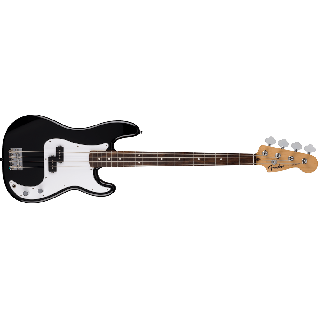 Fender Fender Standard Precision Bass , LF, Black
