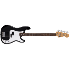 Fender Fender Standard Precision Bass , LF, Black