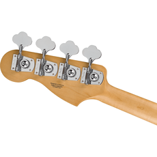 Fender Fender Standard Precision Bass , LF, Black