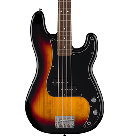 Fender Fender Standard Precision Bass , LF, 3 Color Sunburst