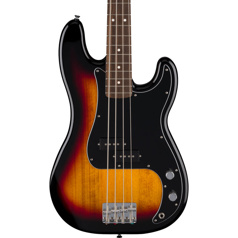 Fender Fender Standard Precision Bass , LF, 3 Color Sunburst