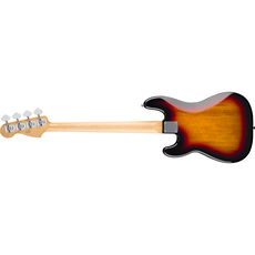 Fender Fender Standard Precision Bass , LF, 3 Color Sunburst