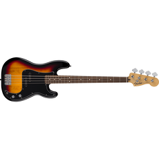 Fender Fender Standard Precision Bass , LF, 3 Color Sunburst