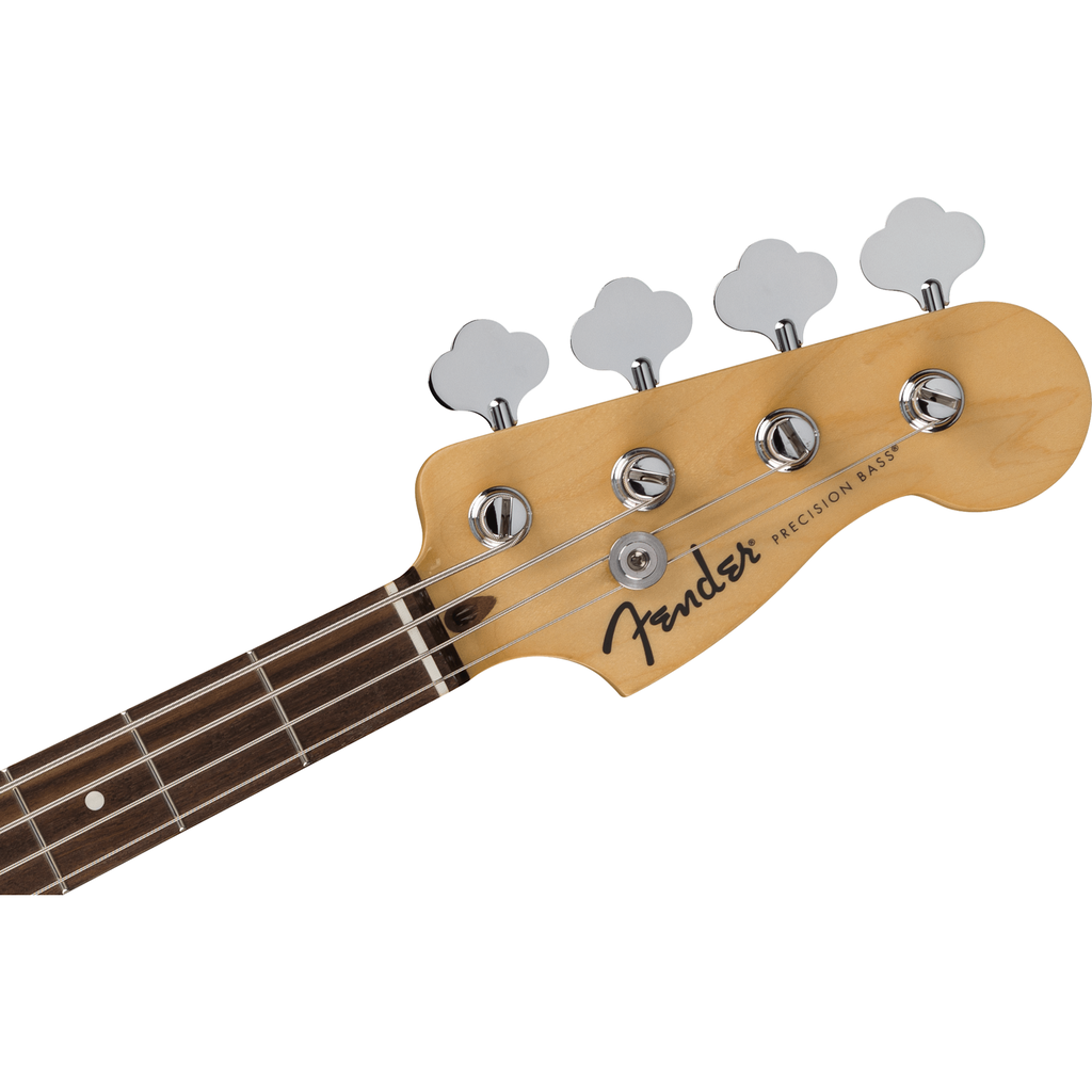 Fender Fender Standard Precision Bass , LF, 3 Color Sunburst