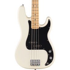 Fender Fender Standard Precision Bass , MP, Olympic White