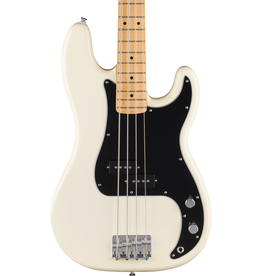 Fender Fender Standard Precision Bass , MP, Olympic White