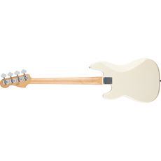 Fender Fender Standard Precision Bass , MP, Olympic White