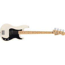 Fender Fender Standard Precision Bass , MP, Olympic White
