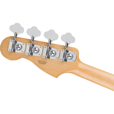 Fender Fender Standard Precision Bass , MP, Olympic White