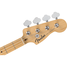 Fender Fender Standard Precision Bass , MP, Olympic White
