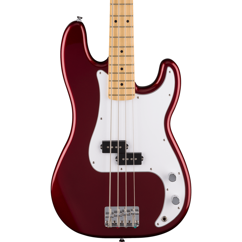 Fender Fender Standard Precision Bass , MP, Candy Cola