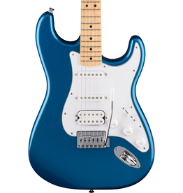 Fender Fender Standard Stratocaster HSS, MP, Aqua Marine Blue